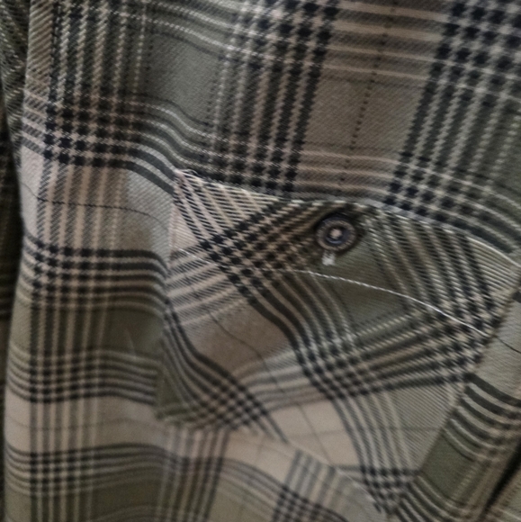 EUC Dixxon Flannel .300 blackout Youth Large - Picture 4 of 7